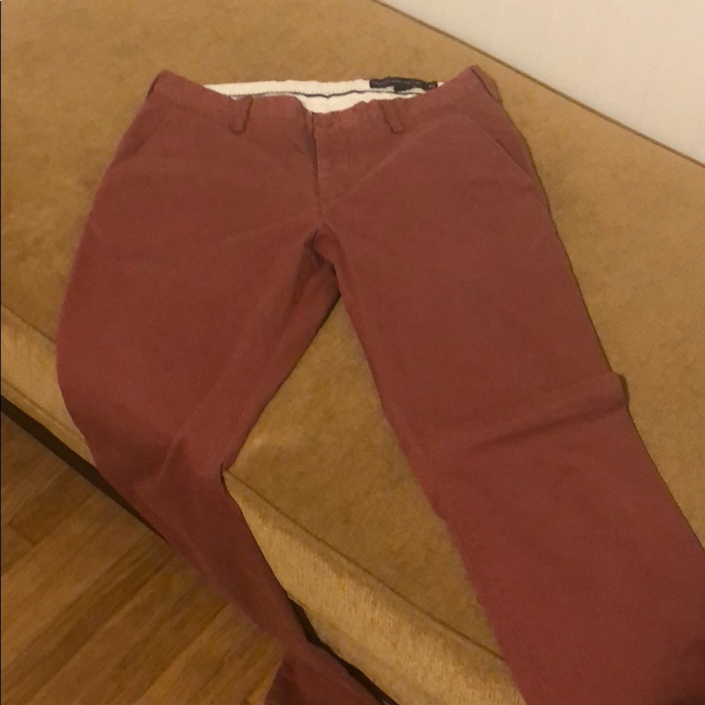 French Connection chinos - Picture 2 of 3
